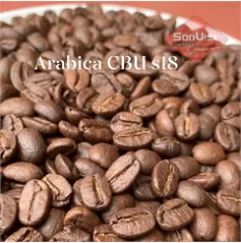 Arabica S18 1Kg - Sơn Việt Coffee - Cơ Sở Cà Phê Sơn Việt