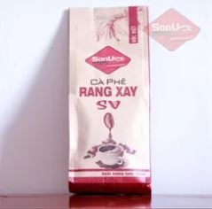 Cà phê rang say SV1 - Sơn Việt Coffee - Cơ Sở Cà Phê Sơn Việt
