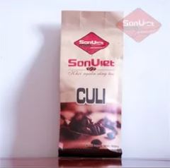 Cà phê cu li - Sơn Việt Coffee - Cơ Sở Cà Phê Sơn Việt