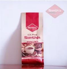 Cà phê hương chồn 500g - Sơn Việt Coffee - Cơ Sở Cà Phê Sơn Việt