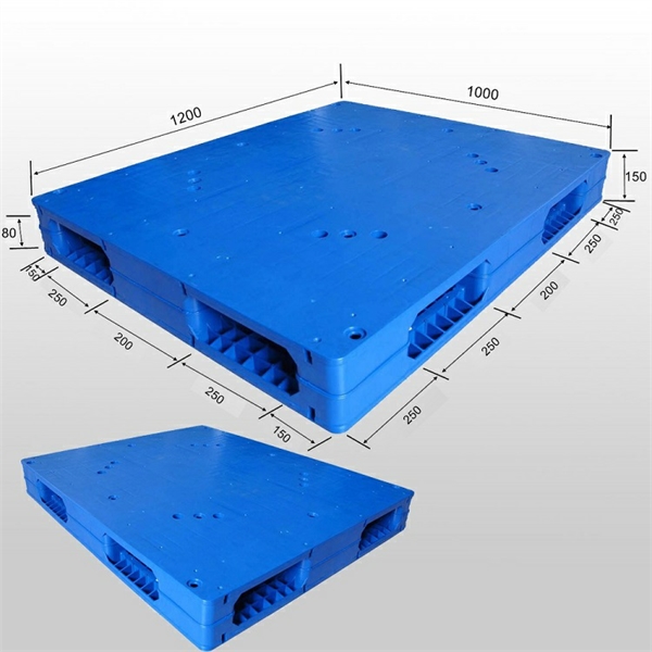 Pallet Nhựa An Lợi – Công Ty TNHH An Lợi