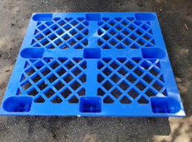Pallet Nhựa An Lợi – Công Ty TNHH An Lợi