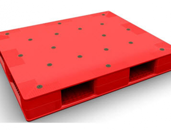 Pallet Nhựa An Lợi – Công Ty TNHH An Lợi