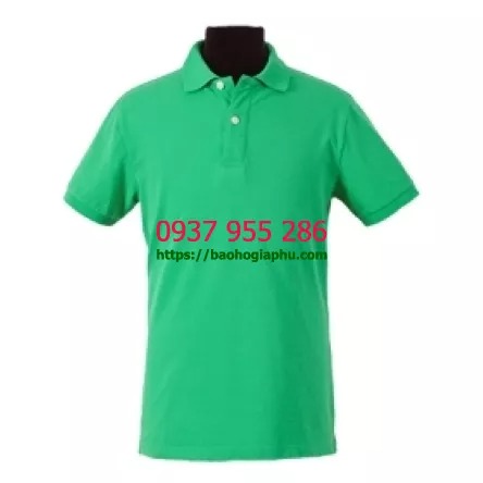 Đồng phục áo thun - GP90 - Quần áo Bảo Hộ Lao Động Gia Phú - Công Ty TNHH Bảo Hộ Gia Phú