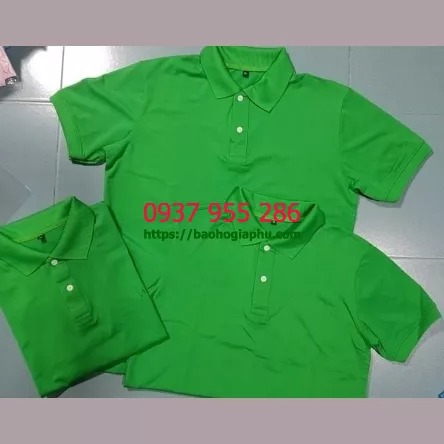 Đồng phục áo thun - GP99 - Quần áo Bảo Hộ Lao Động Gia Phú - Công Ty TNHH Bảo Hộ Gia Phú