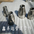 Giảm Inox 304 - Phụ Kiện Đường ống XinFengDa - Công Ty TNHH Thiết Bị Đường ống XinFengDa