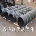 Tê thép hàn đen - Phụ Kiện Đường ống XinFengDa - Công Ty TNHH Thiết Bị Đường ống XinFengDa