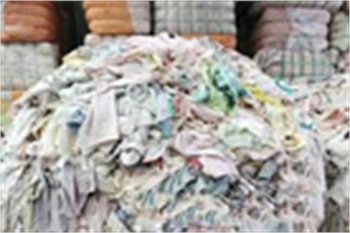 Thu mua phế liệu vải - Chi Nhánh Đồng Nai  - Công Ty Thu Mua Phế Liệu Thái Sơn