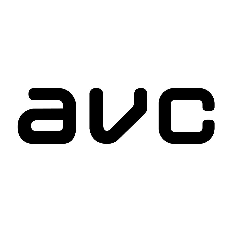 Logo công ty - Công Ty TNHH Sản Xuất AVC