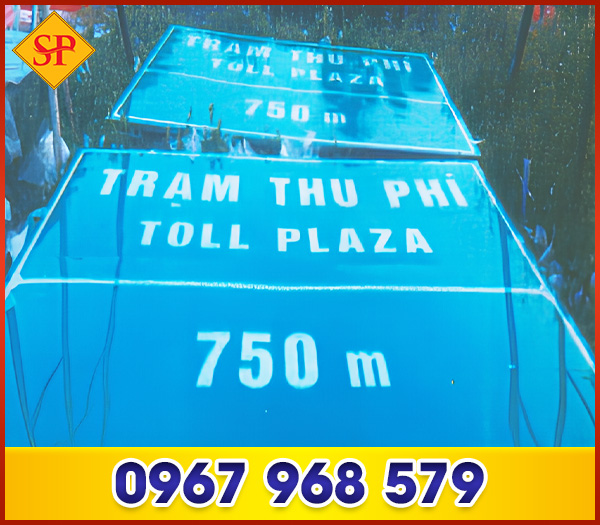 Biển báo giao thông