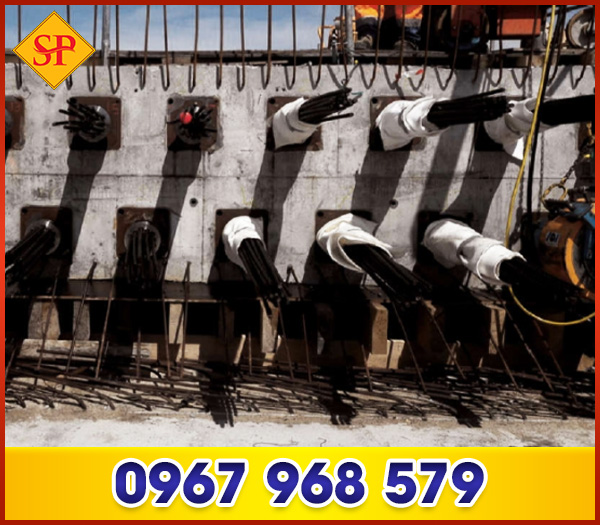 Cáp dự ứng lực