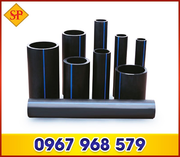 Ống cây HDPE