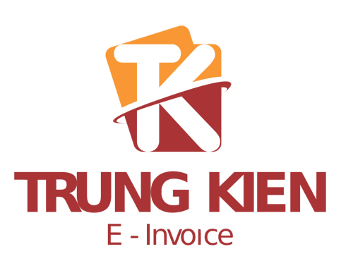 Logo Công ty - Công Ty TNHH Dịch Vụ Hóa Đơn Điện Tử Trung Kiên