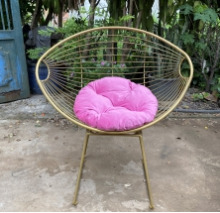 Ghế sắt