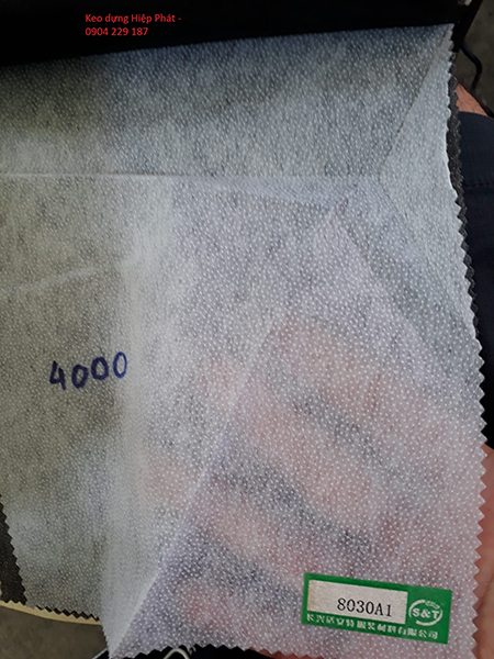 Keo giấy hột 8030