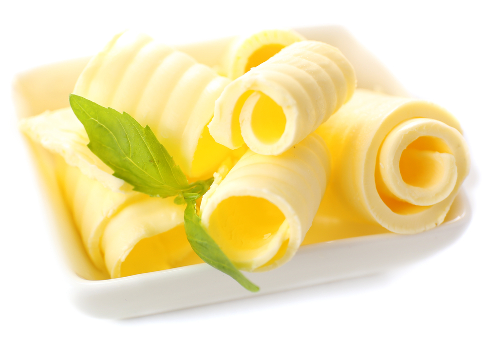 Margarine - Công Ty Cổ Phần Dầu Cá Châu Á