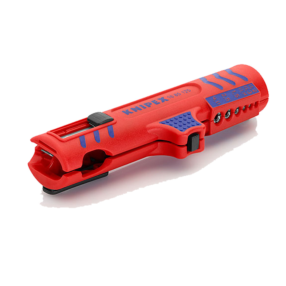 Dụng cụ tách vỏ cáp đa năng