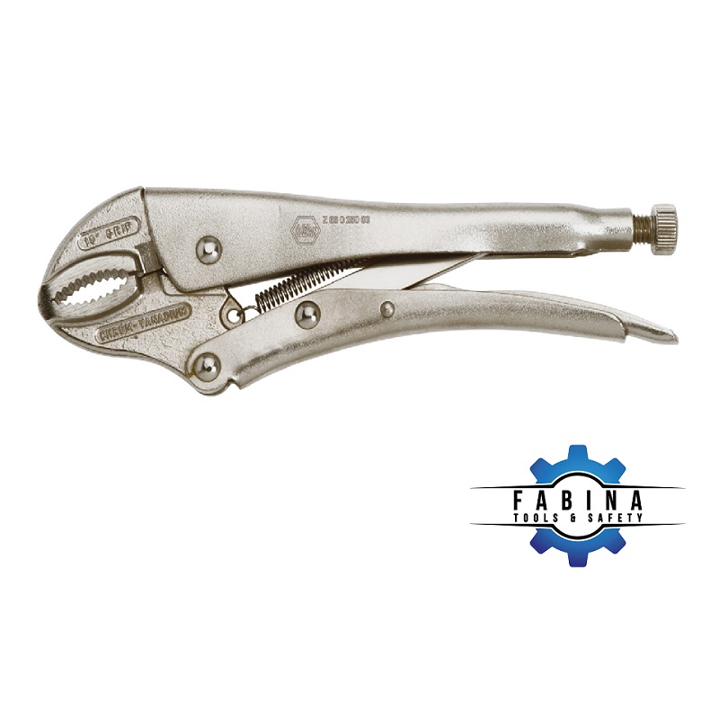 Kìm kẹp có điện Wiha 29486