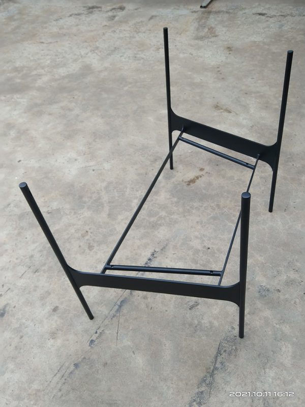 Khung bàn, khung ghế - Cơ Khí Phương Lâm - Công Ty TNHH Một Thành Viên Cơ Khí Phương Lâm