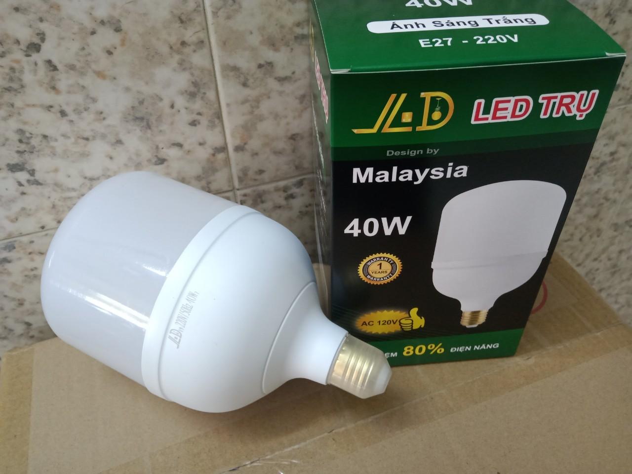 Đèn Led - Đèn LED JLD - Công Ty TNHH Kim Lợi Đạt