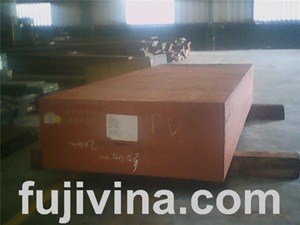 Chi Nhánh Thép Fuji – Công Ty TNHH Kim Khí Fuji Việt Nam