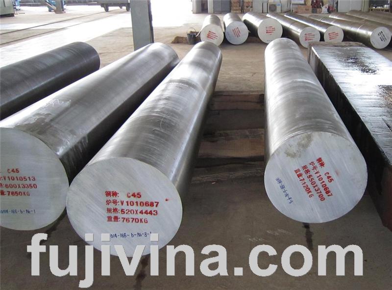 Chi Nhánh Thép Fuji – Công Ty TNHH Kim Khí Fuji Việt Nam