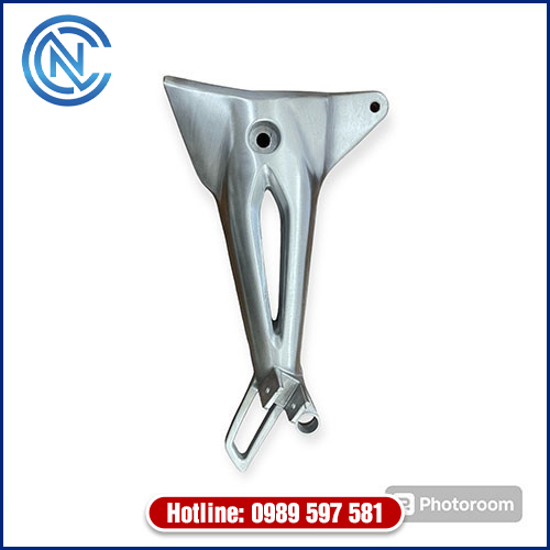 Báng RS 2 - Đúc CNC Việt Nam - Công Ty Cổ Phần Đúc CNC Việt Nam