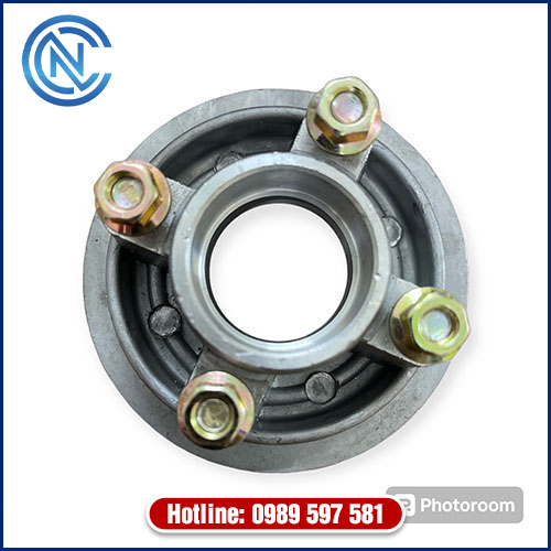 CN 172.1 - Đúc CNC Việt Nam - Công Ty Cổ Phần Đúc CNC Việt Nam