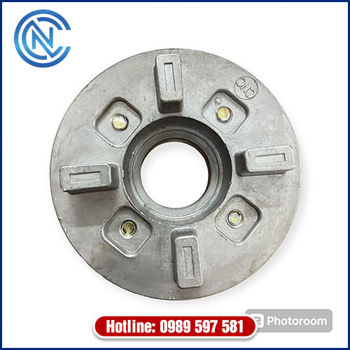 CN 172.2 - Đúc CNC Việt Nam - Công Ty Cổ Phần Đúc CNC Việt Nam