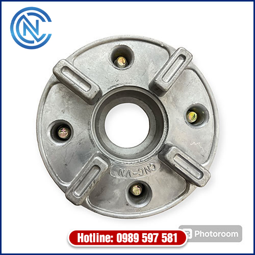CN RS 1 - Đúc CNC Việt Nam - Công Ty Cổ Phần Đúc CNC Việt Nam