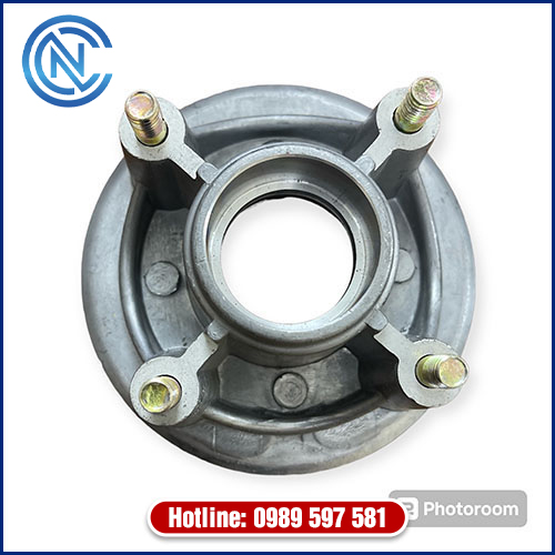 CN RS 2 - Đúc CNC Việt Nam - Công Ty Cổ Phần Đúc CNC Việt Nam