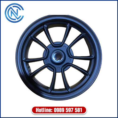 Mặt sau VTD - Đúc CNC Việt Nam - Công Ty Cổ Phần Đúc CNC Việt Nam