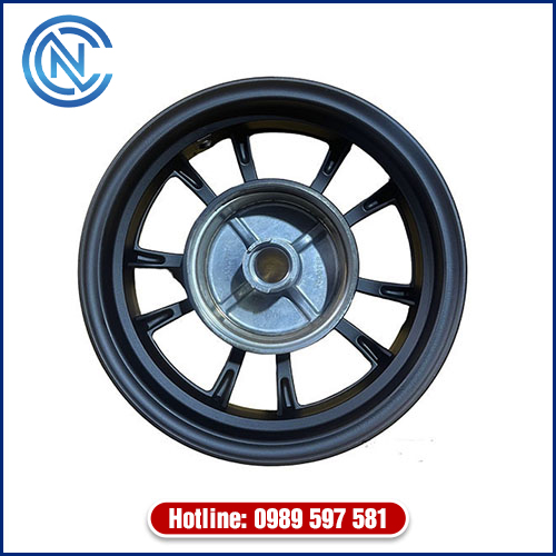 Mặt trước VTCO - Đúc CNC Việt Nam - Công Ty Cổ Phần Đúc CNC Việt Nam