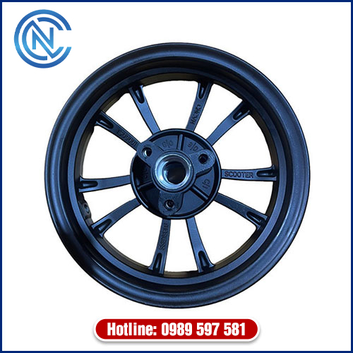 Mặt trước VTD - Đúc CNC Việt Nam - Công Ty Cổ Phần Đúc CNC Việt Nam