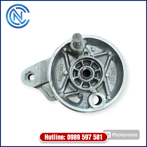 NS 164.1 - Đúc CNC Việt Nam - Công Ty Cổ Phần Đúc CNC Việt Nam