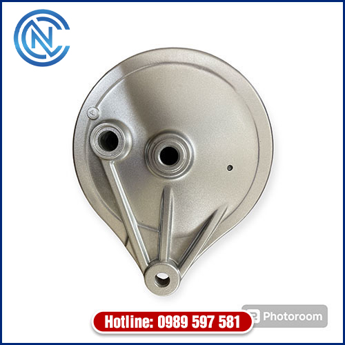 NS 172.1 - Đúc CNC Việt Nam - Công Ty Cổ Phần Đúc CNC Việt Nam