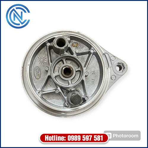 NS 172.2 - Đúc CNC Việt Nam - Công Ty Cổ Phần Đúc CNC Việt Nam