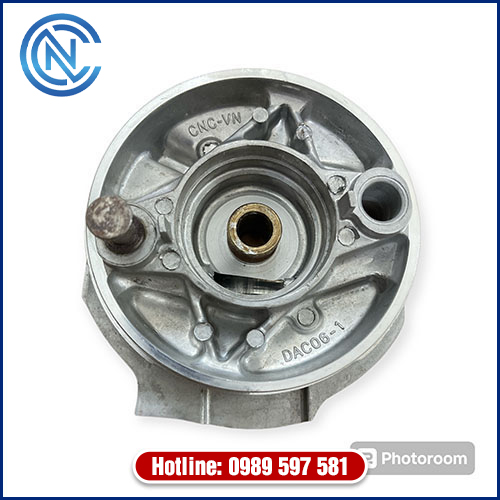 NT 164.1 - Đúc CNC Việt Nam - Công Ty Cổ Phần Đúc CNC Việt Nam