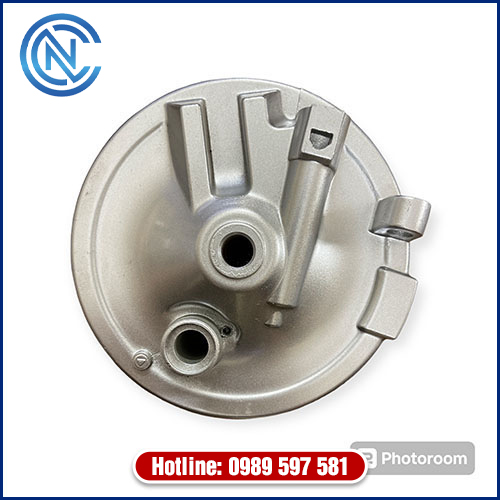 NT 164.2 - Đúc CNC Việt Nam - Công Ty Cổ Phần Đúc CNC Việt Nam