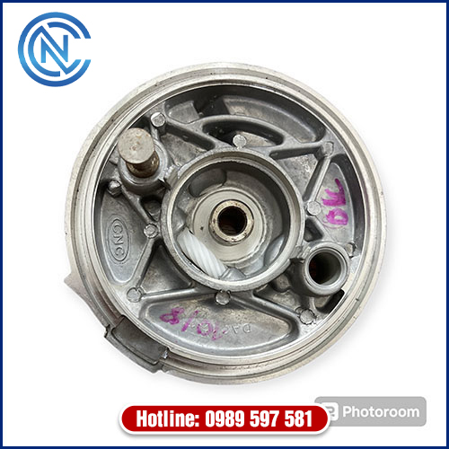 NT 172.1 - Đúc CNC Việt Nam - Công Ty Cổ Phần Đúc CNC Việt Nam
