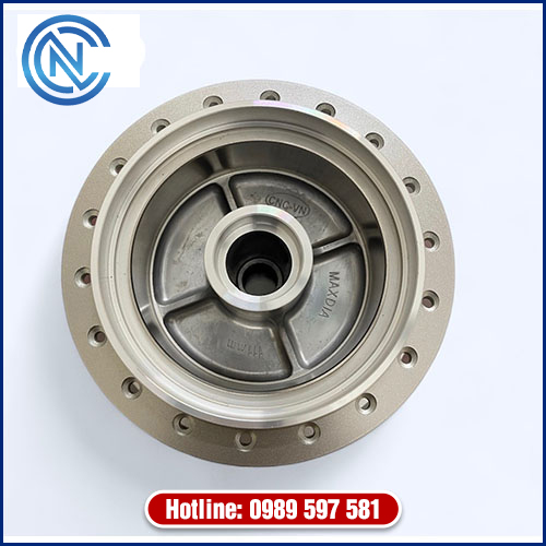 RS 2 - Đúc CNC Việt Nam - Công Ty Cổ Phần Đúc CNC Việt Nam