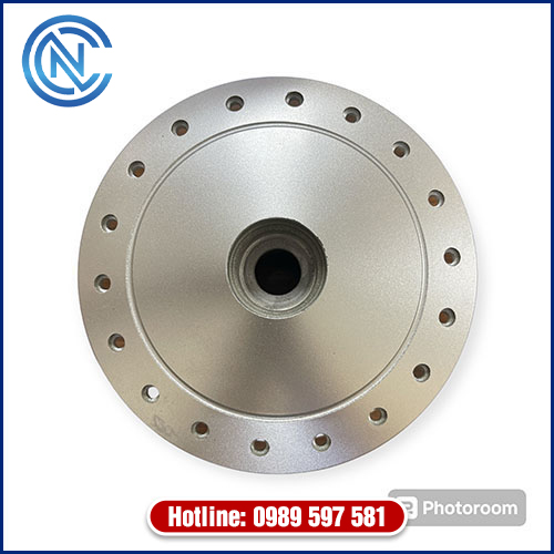 TT 164.2 - Đúc CNC Việt Nam - Công Ty Cổ Phần Đúc CNC Việt Nam