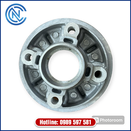 YA 1 - Đúc CNC Việt Nam - Công Ty Cổ Phần Đúc CNC Việt Nam
