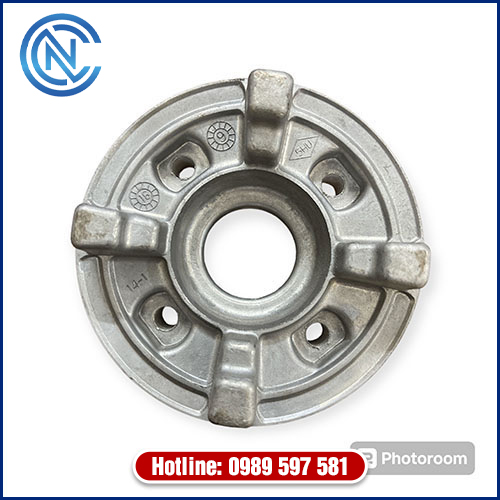 YA 2 - Đúc CNC Việt Nam - Công Ty Cổ Phần Đúc CNC Việt Nam