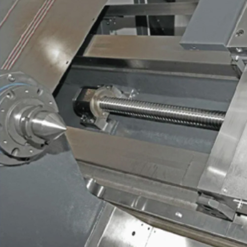 Hình ảnh máy móc - Đúc CNC Việt Nam - Công Ty Cổ Phần Đúc CNC Việt Nam