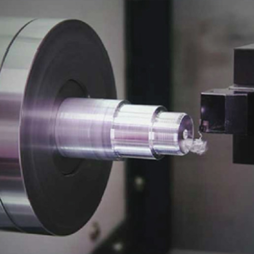 Hình ảnh máy móc - Đúc CNC Việt Nam - Công Ty Cổ Phần Đúc CNC Việt Nam