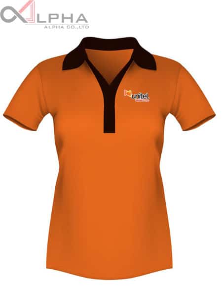 Áo thun công nhân T0216