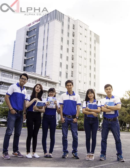 Đồng phục sinh viên SP:C2-67