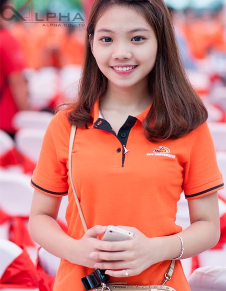 Đồng phục sinh viên SP:C2-69