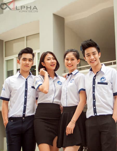 Đồng phục sinh viên SP:C2-73